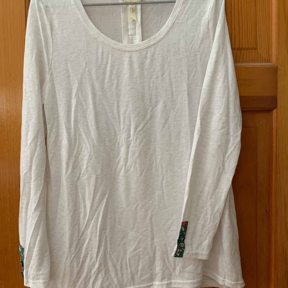 Matilda Jane Top